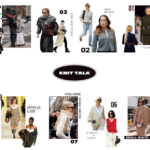 よく着るニットが見違える「まだ残された」難しくないテクニック