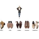 ブーツに飽きたら「可愛い靴」 春からも活躍する「暖かいヌードカラー」