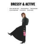 「インドア派のアウトドア」緊張と緩和のバランス