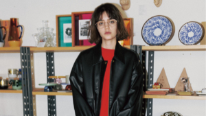 2022年01月号 vol.01. | GISELe(ジゼル)