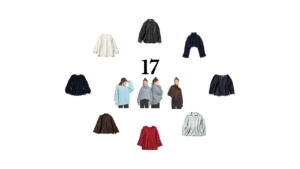 LILY BROWN（リリー ブラウン）＞UGG(R)伝統のディテールを新たな形で