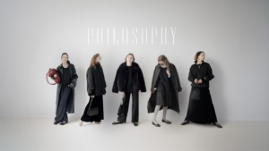 LILY BROWN（リリー ブラウン）＞UGG(R)伝統のディテールを新たな形で