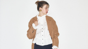 GISELe(ジゼル) | 雑誌「GISELe」のオフィシャルサイト