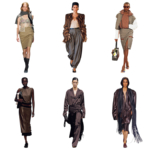 オシャレが上手くなる「気になる色」トレンドカラーの使い方