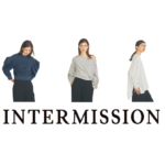 「1枚でキレイになれる」シンプルなスウェットの選び方