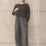 【明日なに着る？】「合わせやすいけど普通じゃない」黒ジャケット