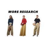 とにかくラクで「とくにいい」欠点がないベージュの名品パンツ