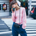普通のストレートじゃない「絶妙シルエット」新しいデニムパンツ
