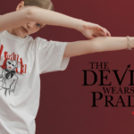 映画『プラダを着た悪魔2』の世界観をデザインした、『THE DEVIL WEARS PRADA2』コレクションが、ナノ・ユニバースより登場。