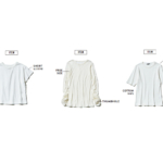 Tシャツ好きのスタイリストが試着して選んだ「最高の白T」