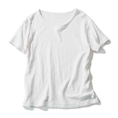 シュリンクTシャツ 5,900円+税/ピルグリム サーフ+サプライ 