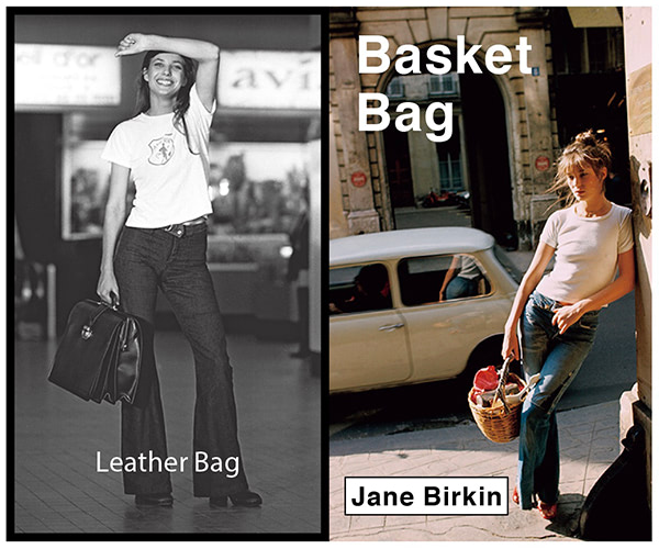 ジェーン・バーキン Tシャツ () Jane Birkin