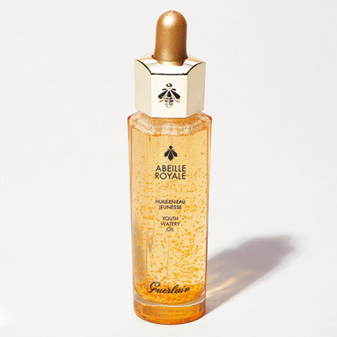 アベイユ ロイヤル ウォータリー オイル 30mL　13,090円／ゲラン
