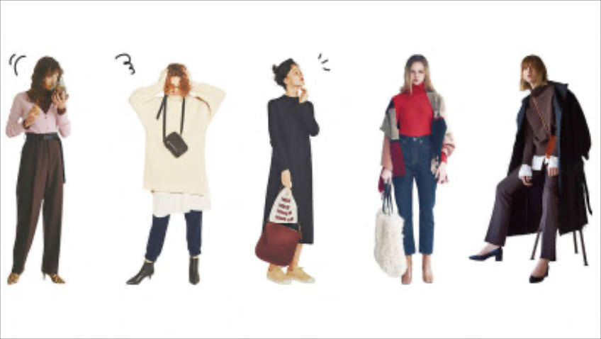 ステキなニットを1シーズンでダメに…なんて悲劇を避けたい。そこで洗濯＆ニットのプロに、上質な風合いの維持法や色落ち防止など、家庭でできる上級テクをうかがいました。