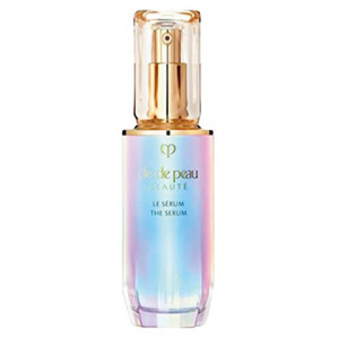 ル・セラム （医薬部外品） 50mL 26,950円（編集部調べ）／クレ・ド・ポー ボーテ