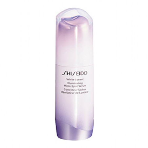 ホワイトルーセント イルミネーティング マイクロS セラム（医薬部外品） 30mL　12,650円／SHISEIDO
