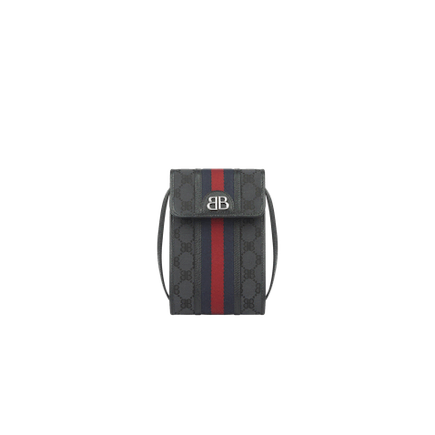THE HACKER PHONE BAG 　￥ 108,900