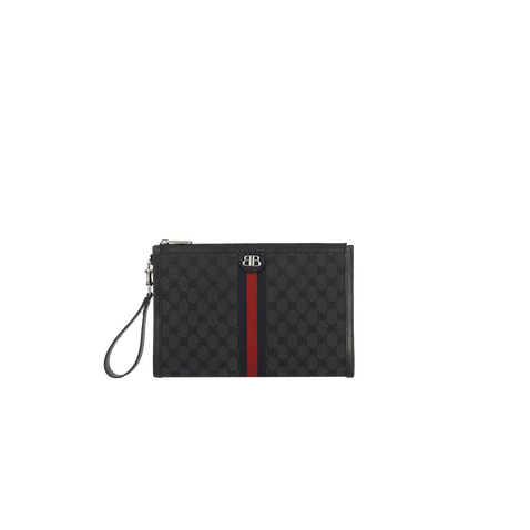 THE HACKER POUCH ￥ 100,100
