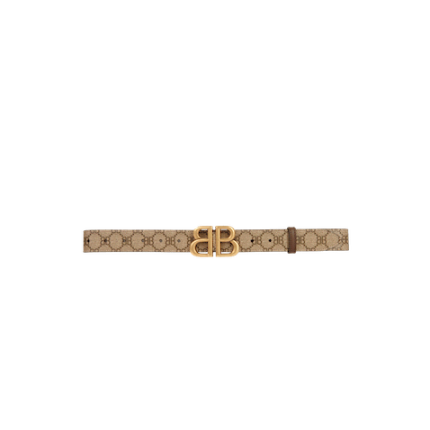 THE HACKER BB L BELT  ￥ 59,400