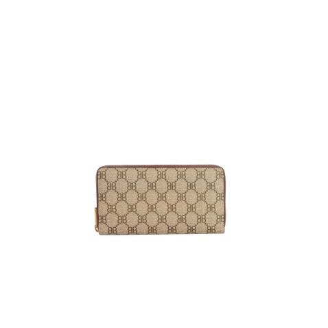 THE HACKER CONTINENTAL ZIP WALLET ￥ 97,900