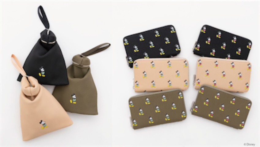 ITTI × DODO JEANのMickey Mouse Collectionは、11月25日（木）ITTI ONLINE にて一般発売。先がけて、11月19日（金）より渋谷 PARCO で行われる ITTI の POP UP にて先行発売が行われる。詳しくはWEBをチェック！   ＜ITTI ONLINE＞ https://itti-tokyo.jp/