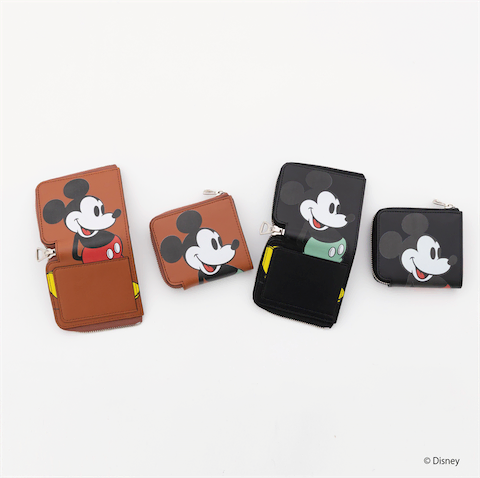 9,350円／ITTI × DODO JEAN  ITTI の定番ライン、RINGRING シリーズのAIR PODSケース。存在感ある ITTI 特有のサークル型のカラビナを使用し、バッグやベルトループにつけて持ち歩けるアイテム。