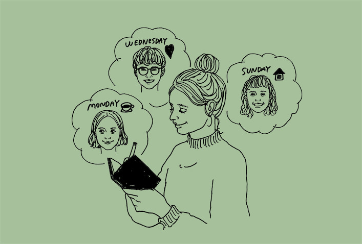 運気を上げる人付き合いの秘訣。詳細は元記事でご紹介中。