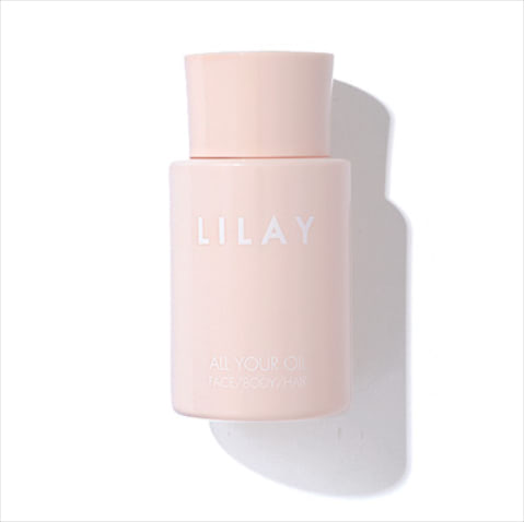 リレイ オールユアオイル 150mL 3,850円／リッカ
