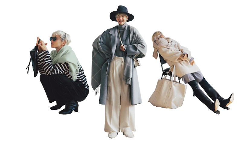 ストールは防寒だけにとどまらない、小物というより服と同等の存在感。巻いたり、垂らしたりとアレンジも自在なストールを「もっと」幅広く楽しむために注目したいのはその「色」。中でもあると特に役立つ色、注目色などを、ご自身も大のストール好きというスタイリスト・渡邉恵子さんがリコメンド。