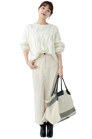 【前坂 美結さん・会社員・インフルエンサー】