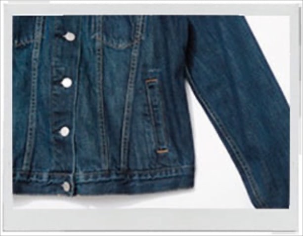 COMPACT FORM：BRAND / Gap　FORM / SHORT & MINIMAL