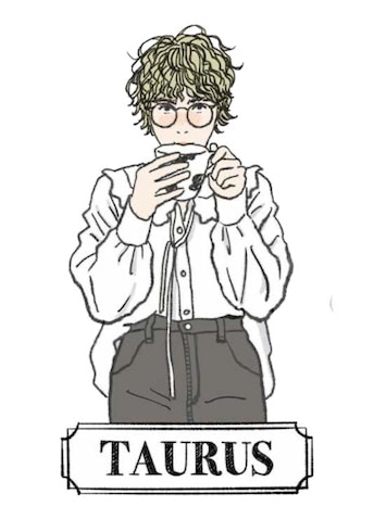 【恋愛運】 これまで絶対条件だと思っていた理想がなくなり、よいことも悪いことも受け入れられるようになりそう。カジュアルな出会いも増え、にぎやかになっていきます。  フリーの人は、もっとフィーリングを重視して。カップルは、行きあたりばったりのデートこそ二人の仲を深めてくれそう。