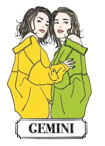 【仕事＆マネー】 違うことにチャレンジしたい気持ちが高まります。これまでの目標は無事に達成され、区切りを迎えた部分がありました。高揚感を持ったまま、舞台は次へと移っていきます。  自然体でいればあなたの魅力が周囲に伝わり、新たな縁も広がりそう。コミュニケーションをより大切にしてください。