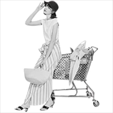 「私服としてチェック済み」アイテム：  これまで誌面に登場した・登場予定だったアイテムの中から、スタイリストが個人的にも目をつけた、使える理由のある10点を紹介。