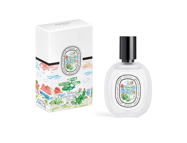 ヘアフレグランス Ilio 30ml 7,040円